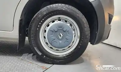 Renault Master 2019 2.3 Автомат в Москве № 205616, миниатюра 5