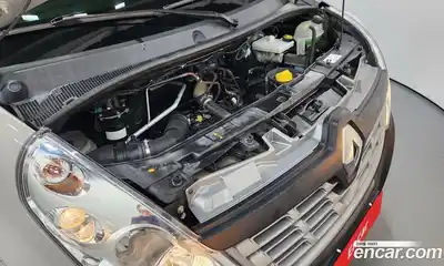 Renault Master 2019 2.3 Автомат в Москве № 205616, миниатюра 6