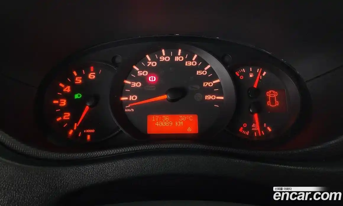 Renault Master 2019 2.3 Автомат в Москве № 205616, фото 8