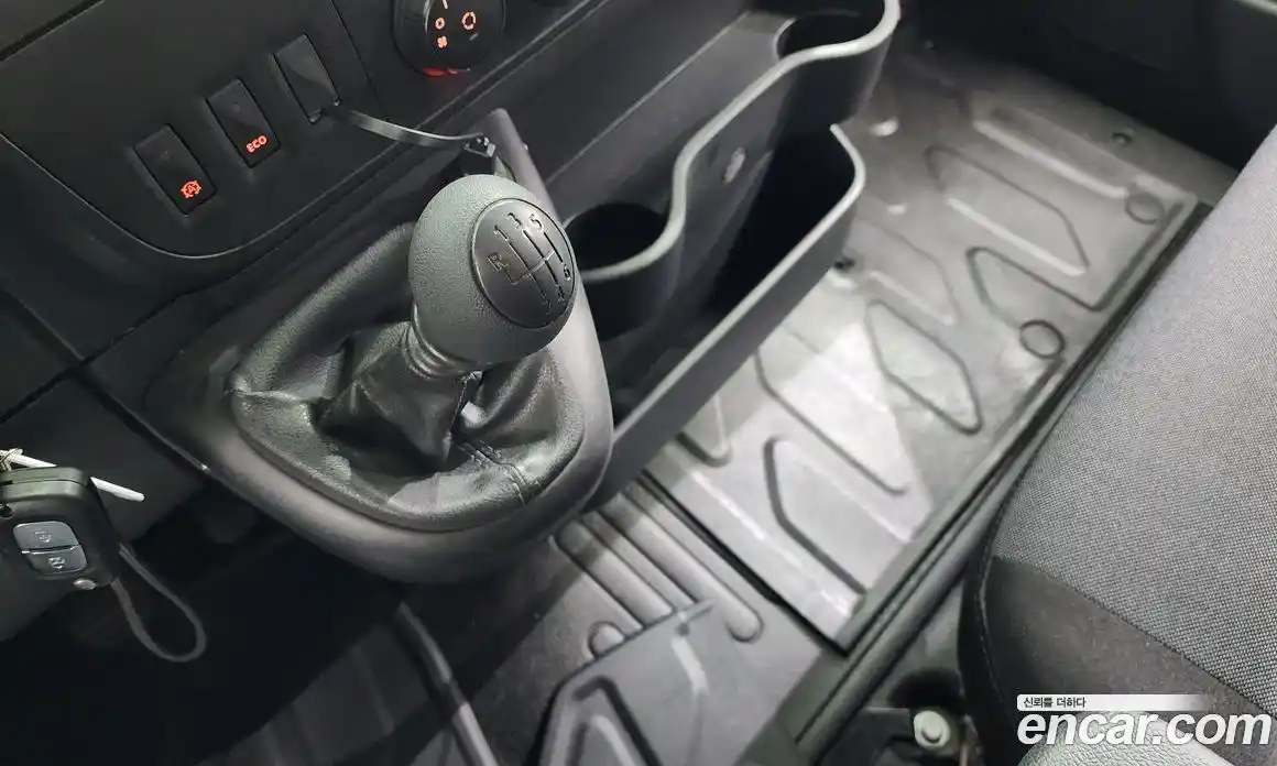 Renault Master 2019 2.3 Автомат в Москве № 205616, фото 9