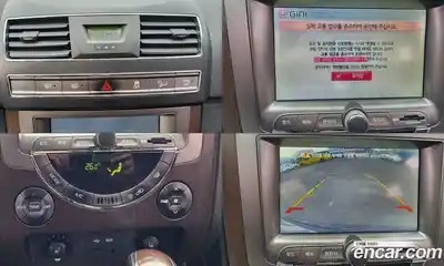 SsangYong Rexton 2013 2.0 Автомат в Москве № 208476, миниатюра 12