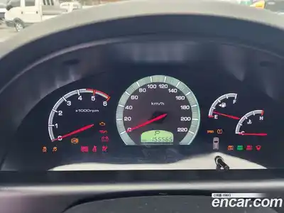 SsangYong Rexton 2013 2.0 Автомат в Москве № 208476, миниатюра 8