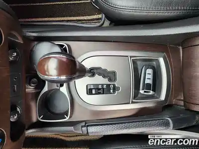 SsangYong Rexton 2013 2.0 Автомат в Москве № 208476, миниатюра 9