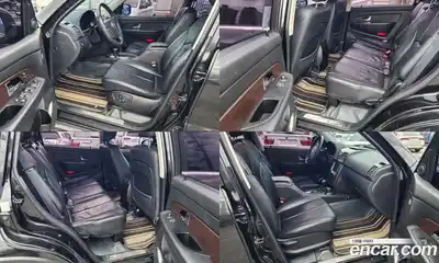 SsangYong Rexton 2013 2.0 Автомат в Москве № 208476, миниатюра 10