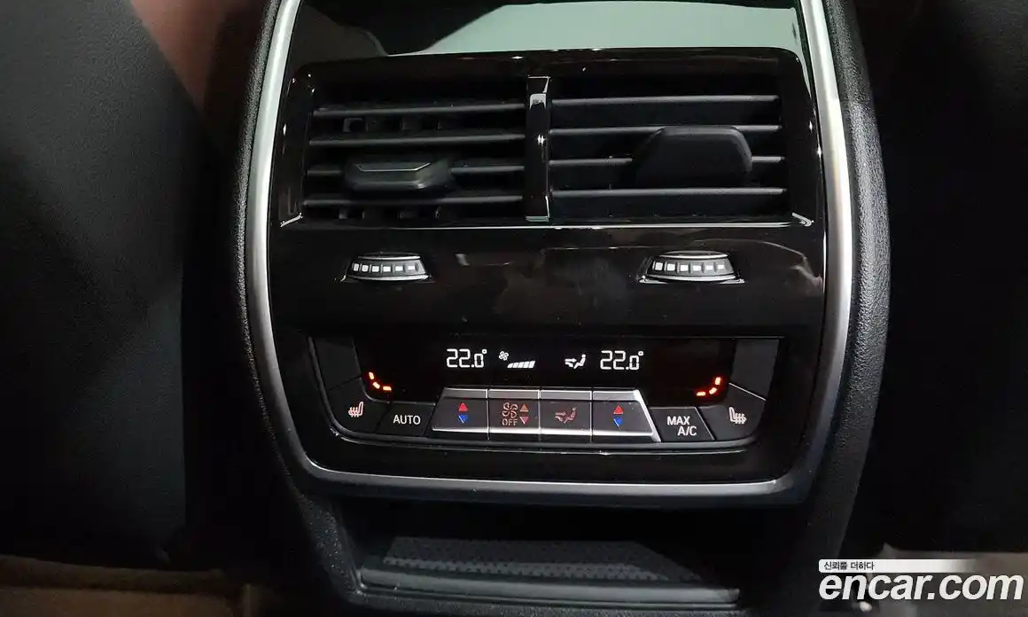 BMW X6 2025 3.0 Автомат в Москве № 210131, фото 12