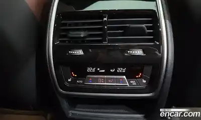 BMW X6 2025 3.0 Автомат в Москве № 210131, миниатюра 12