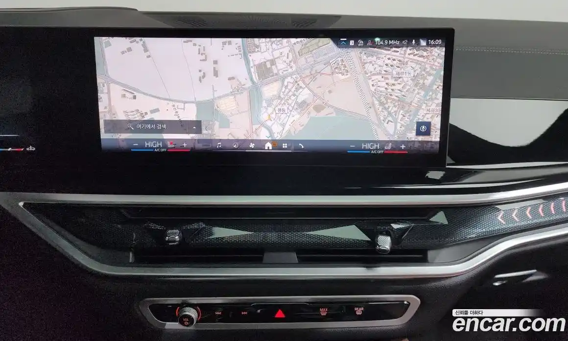 BMW X6 2025 3.0 Автомат в Москве № 210131, фото 17