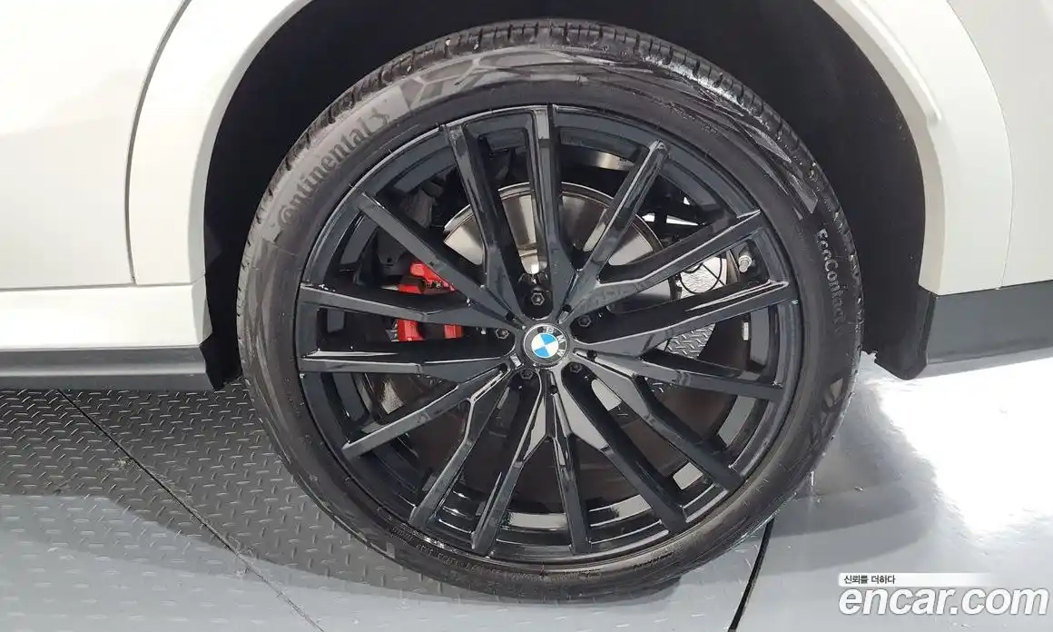 BMW X6 2025 3.0 Автомат в Москве № 210131, фото 19