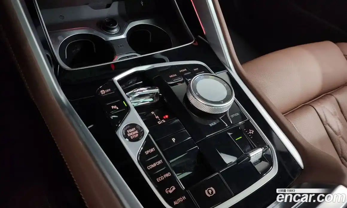 BMW X6 2025 3.0 Автомат в Москве № 210131, фото 4