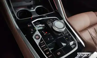 BMW X6 2025 3.0 Автомат в Москве № 210131, миниатюра 4