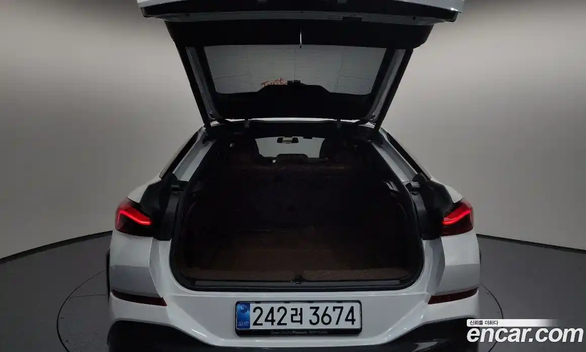 BMW X6 2025 3.0 Автомат в Москве № 210131, фото 7