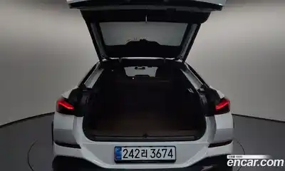 BMW X6 2025 3.0 Автомат в Москве № 210131, миниатюра 7