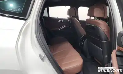 BMW X6 2025 3.0 Автомат в Москве № 210131, миниатюра 8