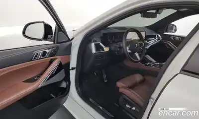 BMW X6 2025 3.0 Автомат в Москве № 210131, миниатюра 10