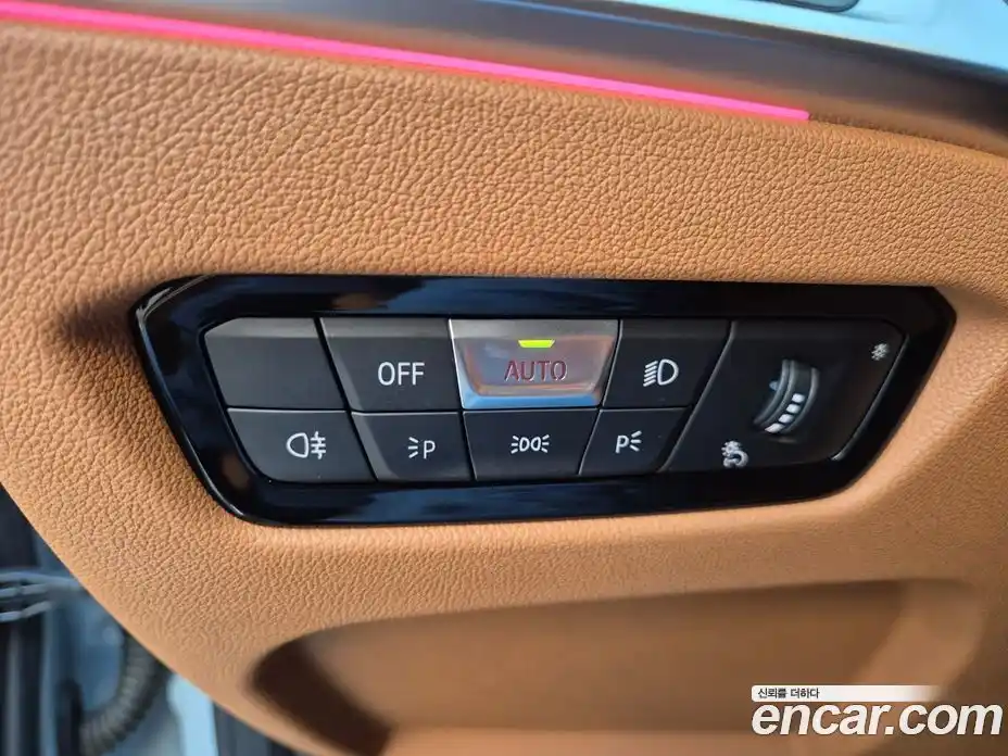 BMW 3-Series 2024 2.0 Автомат в Москве № 210505, фото 8