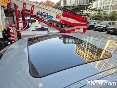 BMW 3-Series 2024 2.0 Автомат в Москве № 210505, миниатюра 10