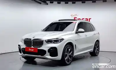 BMW X5 2023 3.0 Автомат в Москве № 210712, миниатюра 11