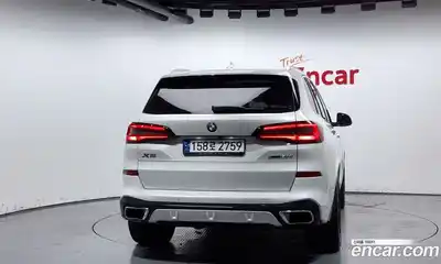 BMW X5 2023 3.0 Автомат в Москве № 210712, миниатюра 12