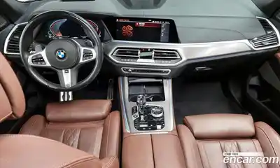 BMW X5 2023 3.0 Автомат в Москве № 210712, миниатюра 3