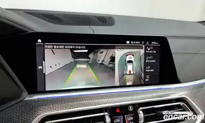 BMW X5 2023 3.0 Автомат в Москве № 210712, миниатюра 5