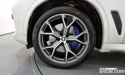 BMW X5 2023 3.0 Автомат в Москве № 210712, миниатюра 7