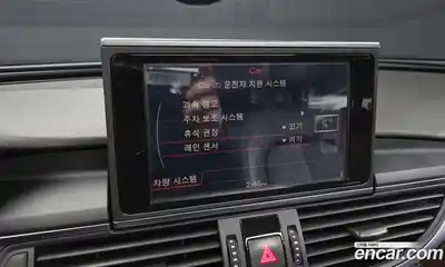 Audi A6 2013 3.0 Автомат в Москве № 212666, миниатюра 3