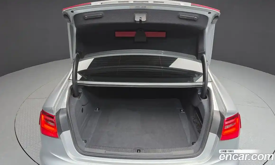 Audi A6 2013 3.0 Автомат в Москве № 212666, фото 8