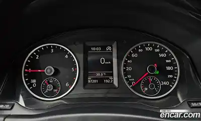 Volkswagen Tiguan 2013 2.0 Автомат в Москве № 215295, миниатюра 11