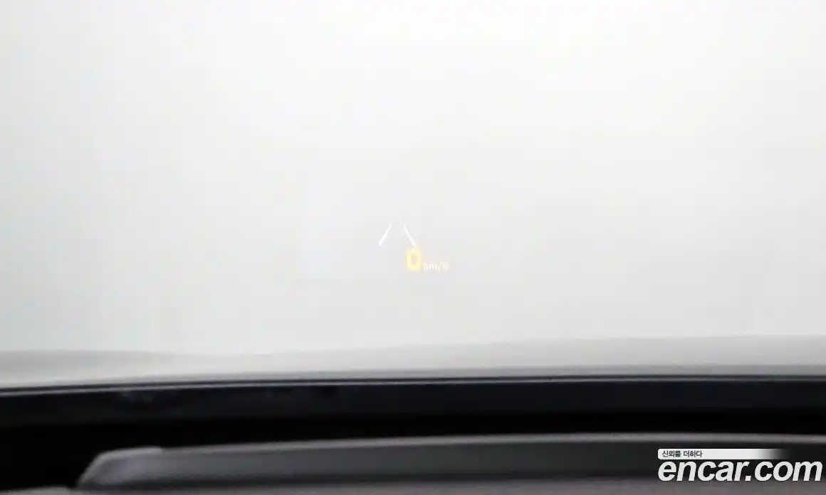 Genesis EQ900 2018 3.3 Автомат в Москве № 21807, фото 1