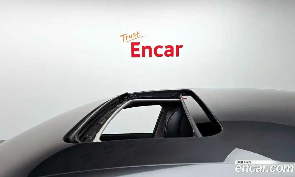 Genesis EQ900 2018 3.3 Автомат в Москве № 21807, фото 12