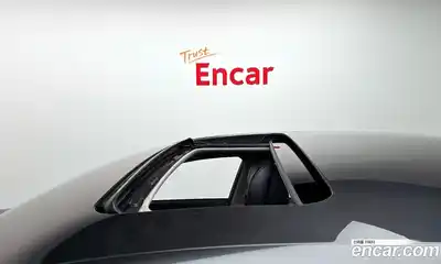 Genesis EQ900 2018 3.3 Автомат в Москве № 21807, миниатюра 12