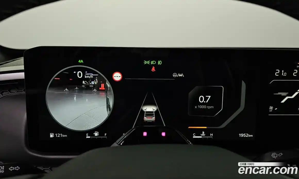 Kia Tasman 2026 2.5 Автомат в Москве № 21829, фото 11