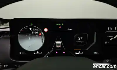 Kia Tasman 2026 2.5 Автомат в Москве № 21829, миниатюра 11