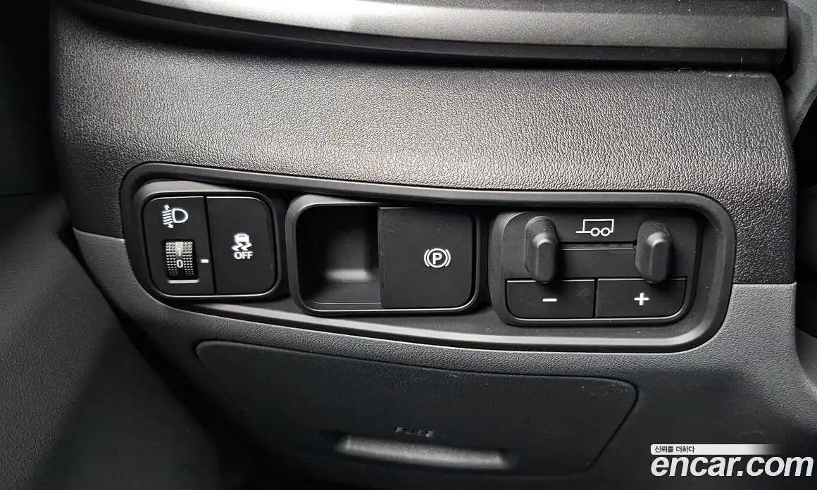 Kia Tasman 2026 2.5 Автомат в Москве № 21829, фото 14