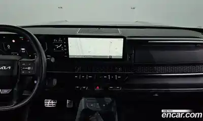 Kia Tasman 2026 2.5 Автомат в Москве № 21829, миниатюра 2