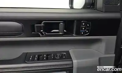 Kia Tasman 2026 2.5 Автомат в Москве № 21829, миниатюра 6