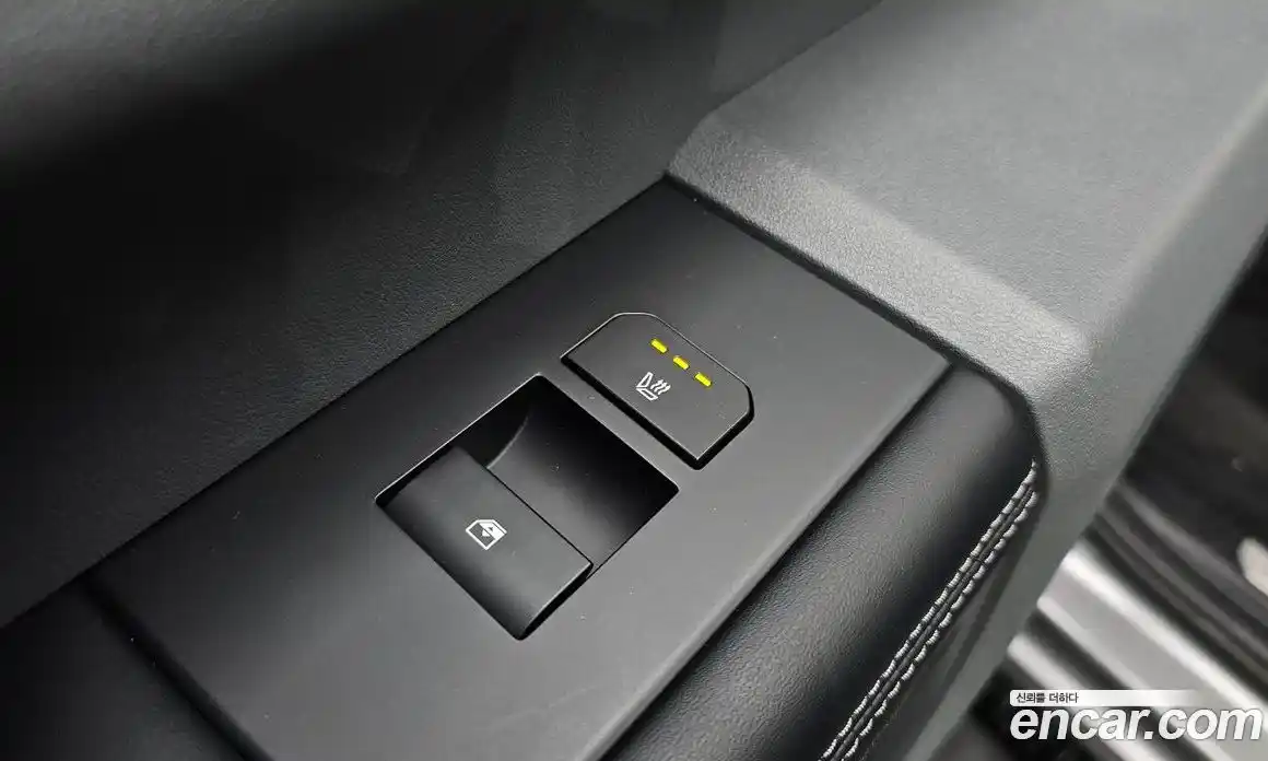 Kia Tasman 2026 2.5 Автомат в Москве № 21829, фото 9