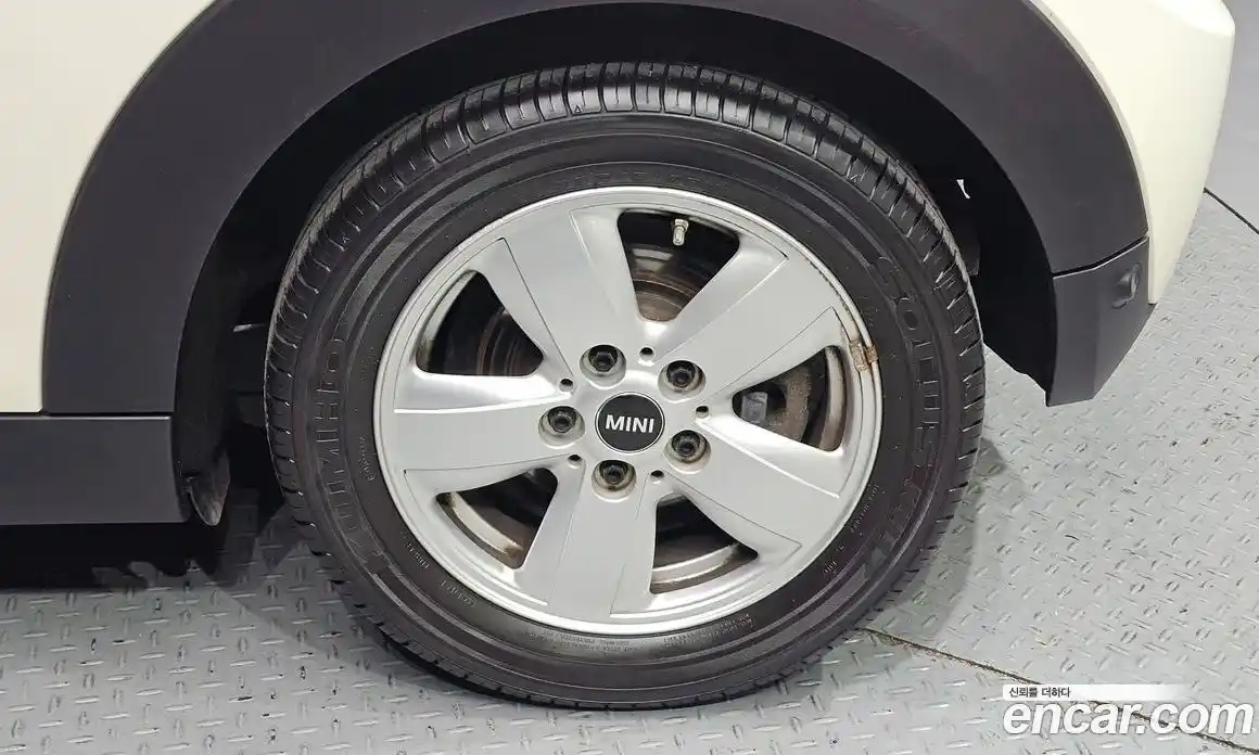 Mini Cooper 2019 1.5 Автомат в Москве № 221506, фото 13