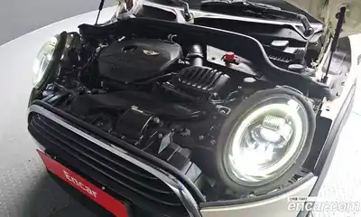 Mini Cooper 2019 1.5 Автомат в Москве № 221506, миниатюра 2