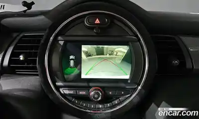 Mini Cooper 2019 1.5 Автомат в Москве № 221506, миниатюра 8