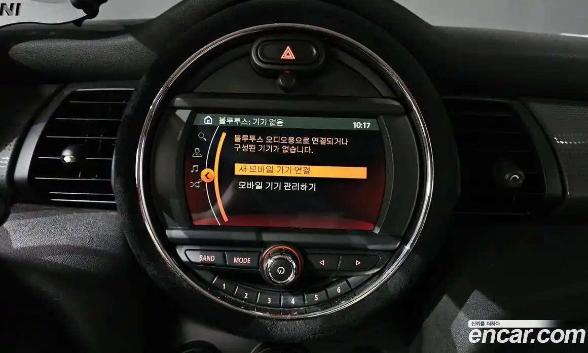 Mini Cooper 2019 1.5 Автомат в Москве № 221506, фото 10