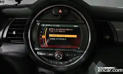 Mini Cooper 2019 1.5 Автомат в Москве № 221506, миниатюра 10