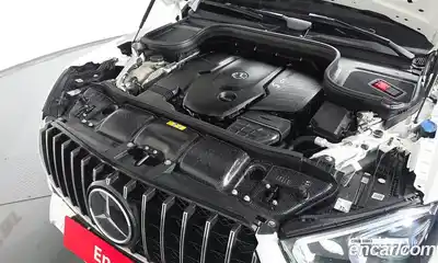 Mercedes-Benz GLE-Class 2023 2.9 Автомат в Москве № 224725, миниатюра 12