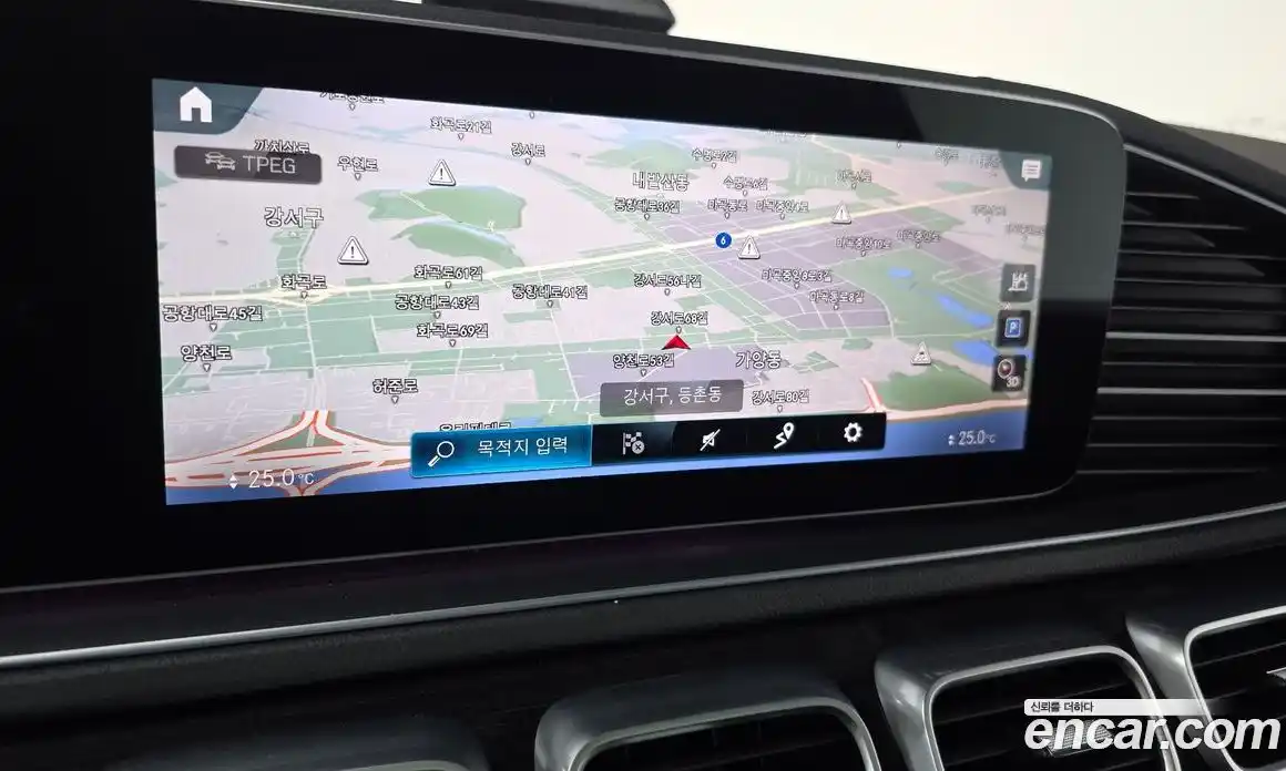 Mercedes-Benz GLE-Class 2023 2.9 Автомат в Москве № 224725, фото 19