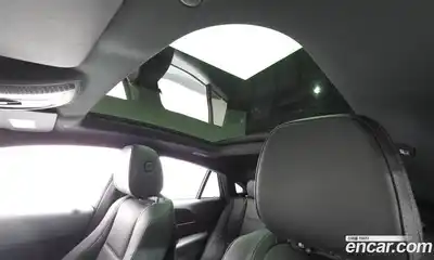 Mercedes-Benz GLE-Class 2023 2.9 Автомат в Москве № 224725, миниатюра 2