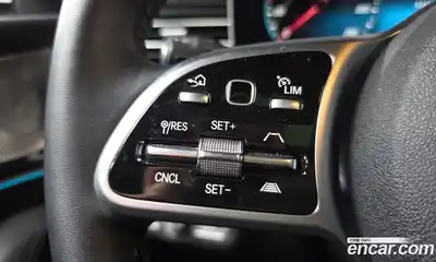 Mercedes-Benz GLE-Class 2023 2.9 Автомат в Москве № 224725, миниатюра 8