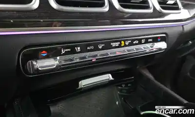 Mercedes-Benz GLE-Class 2023 2.9 Автомат в Москве № 224725, миниатюра 9