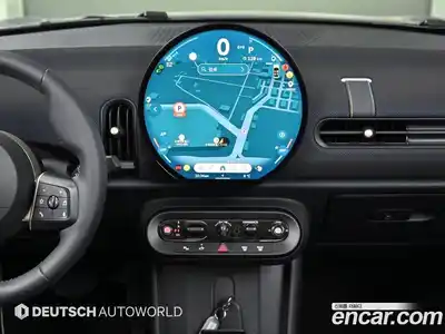 Mini Cooper Convertible 2025 2.0 Автомат в Москве № 225487, миниатюра 12