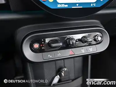 Mini Cooper Convertible 2025 2.0 Автомат в Москве № 225487, миниатюра 9