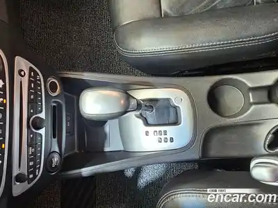 Renault SM3 2011 1.6 Автомат в Москве № 227384, миниатюра 11